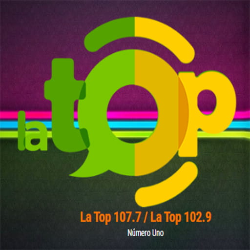 La Top 107.7