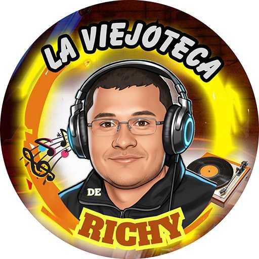 La Viejoteca De Richy