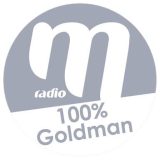 M 100% Goldman
