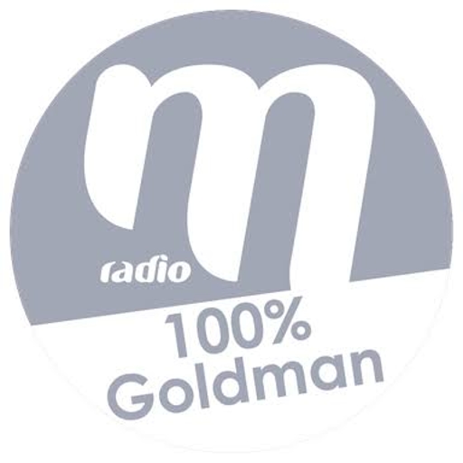 M 100% Goldman