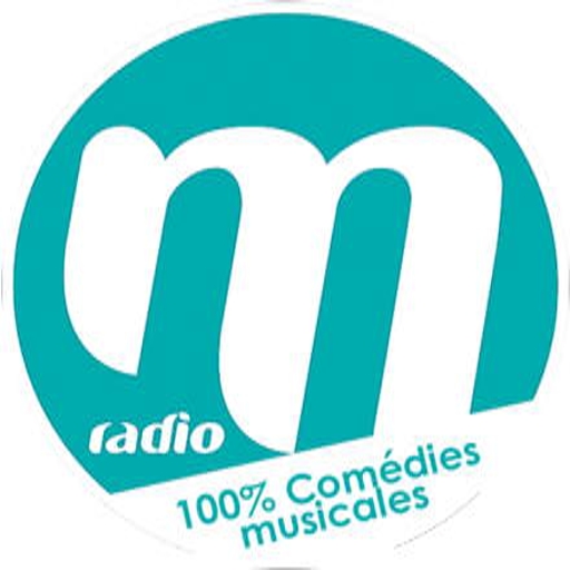 M Radio 100% Comédies Musicales