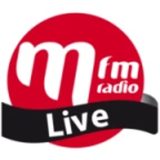 M Radio – 100% Live