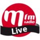 M Radio – 100% Live