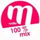 M Radio 100% Mix