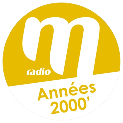 M Radio - Années 2000