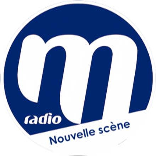 M Radio Nouvelle Scène