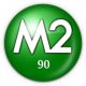 M2 90