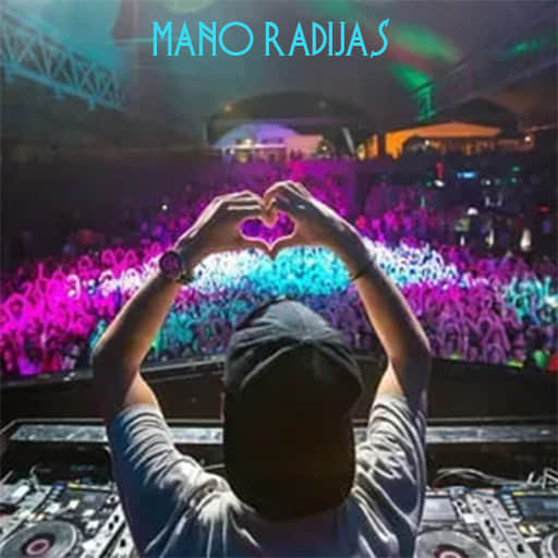 Mano Radijas