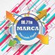 Marca HN