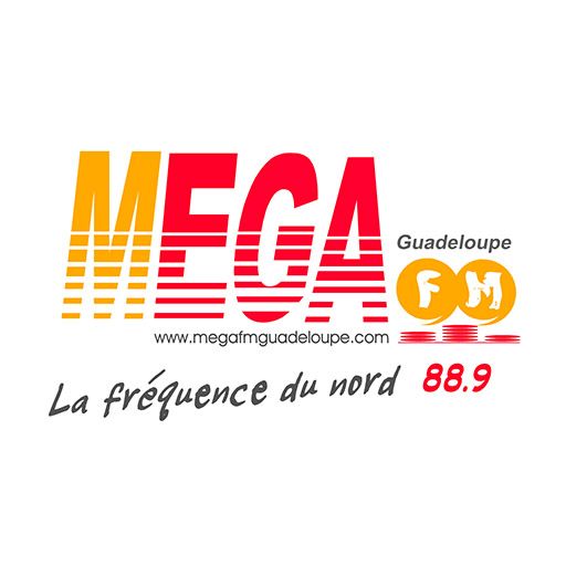 Mega FM Guadeloupe