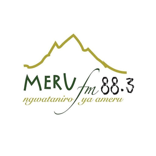 Meru FM 88.3