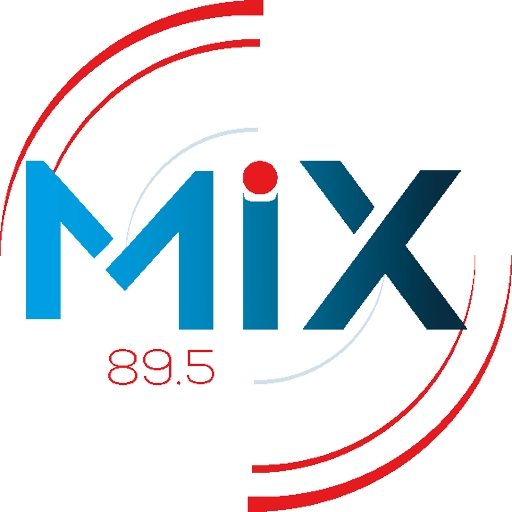 Mix 89.5 FM