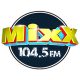 MixX 104.5 FM