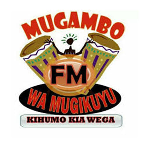 Mugambo Wa Mugikuyu FM