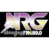 NRG 89 FM