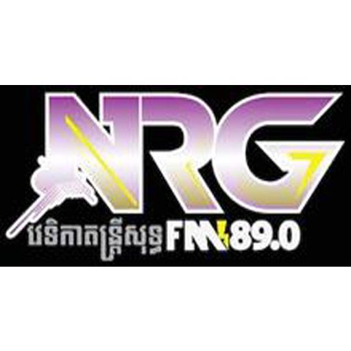 NRG 89 FM