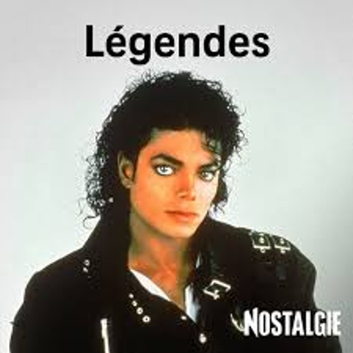 Nostalgie Legendes