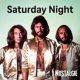 Nostalgie Saturday Night