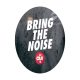 OUI FM Bring The Noise