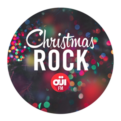 OUI FM Christmas Rock