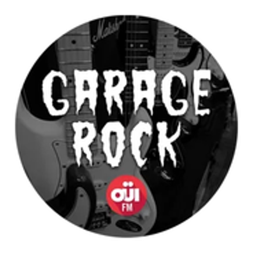 OUI FM Garage Rock