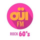 OUI FM ROCK 60’S