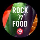 OUI FM Rock’n’Food