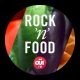 OUI FM Rock’n’Food