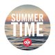 OUI FM Summer Time