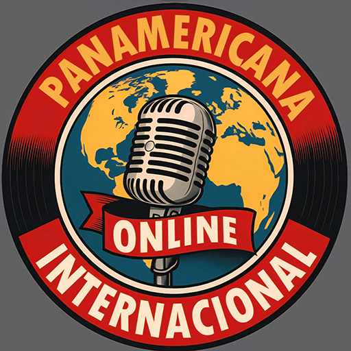Panamericana Internacional Online Radio