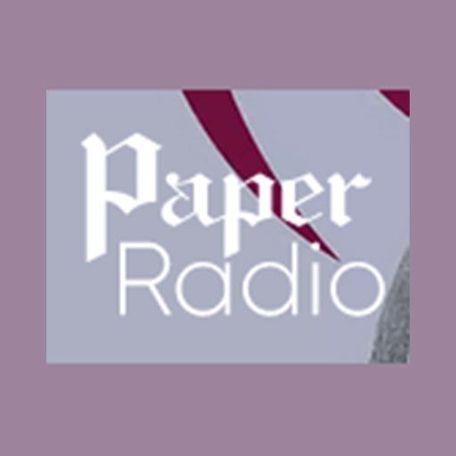 Paper Radio 91.1