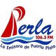 Perla 106.3 FM