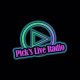 Picks Live Radio