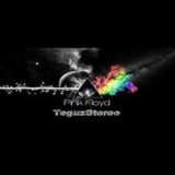 Pink Floyd Teguz