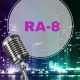RA-8 FM