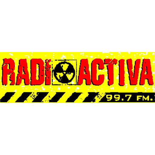 RADIO ACTIVA 99.7