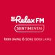RELAX FM Sentimentai