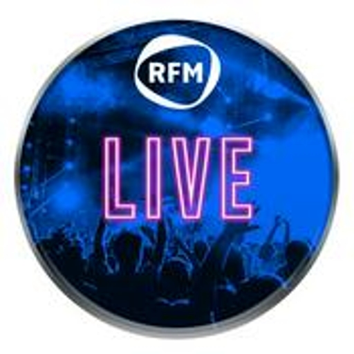 RFM 100% New Wave