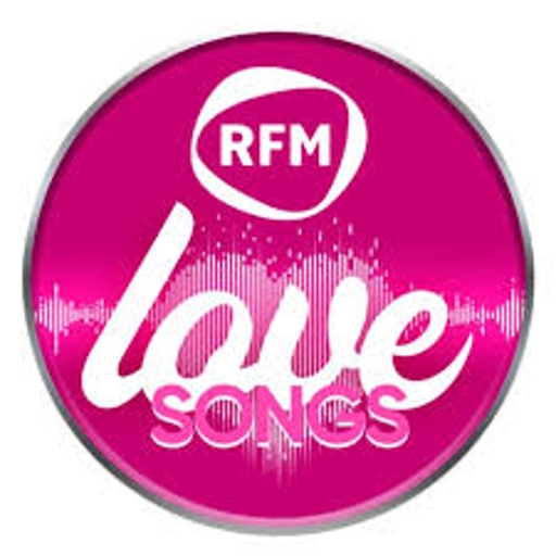 RFM - Love Songs