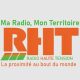 RHT Guadeloupe-Radio Haute Tension