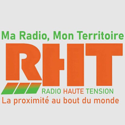 RHT Guadeloupe-Radio Haute Tension