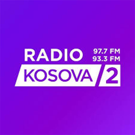 RTK Radio Kosova 2