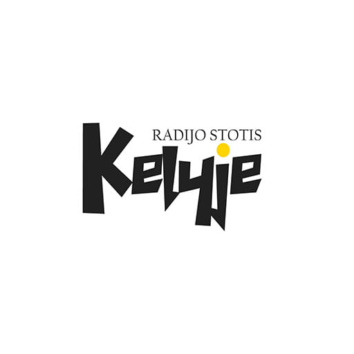 Radijas Kelyje