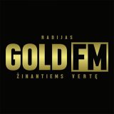 Radijo Gold FM