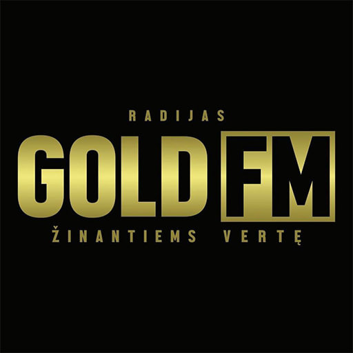 Radijo Gold FM