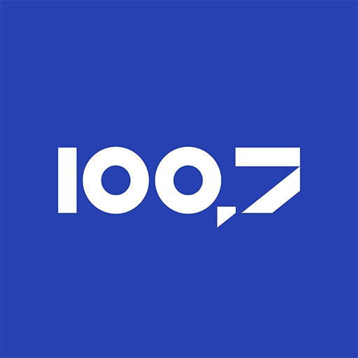Radio 100.7-1