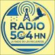 Radio 504 HN
