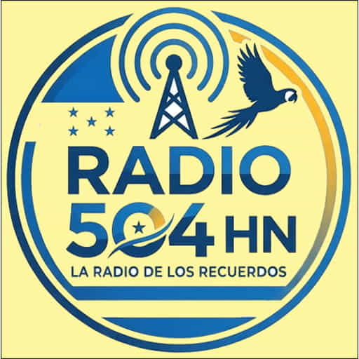 Radio 504 HN