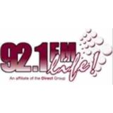 Radio 92.1 FM Life