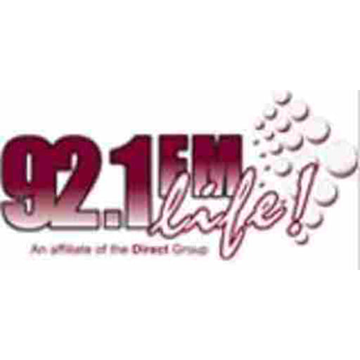 Radio 92.1 FM Life